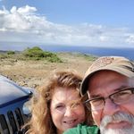 Patty Hooper - @zebra_girl61 - Instagram
