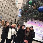 Patti Patterson Horner - @hornerpatti - Instagram