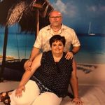 Pattie-Jo Horner - @cpthorner - Instagram