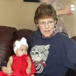 Patti Derochie Hull - @pattihull01 - Instagram