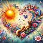 Patti Hunter - @solstice777 - Instagram