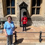 Patti Hurst Muir - @muirp123 - Instagram