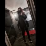 Patty / Hyde - @patty_ghostemane98 - Instagram