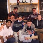 Pat Irwin - @pat__irwin - Instagram