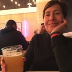 Patty Irwin - @pattythehammer - Instagram