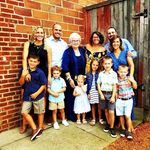 Patti Iverson - @piverson2945 - Instagram
