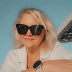 Patti Jackson - @patteye1069 - Instagram