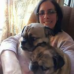 Patti Jacobs - @pattipugmom - Instagram