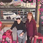 Patti Jacobs - @patti.jacobs.92560 - Instagram