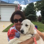 Patti Jacobs - @murphydog48 - Instagram