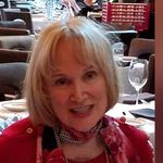 Patti Jacobs - @pjacobs122019 - Instagram