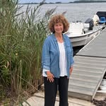 Patti Jerome - @pattijerome5 - Instagram