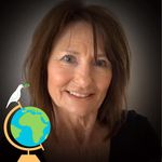 Patti Kaufman - @patrish56 - Instagram