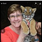 Patti Keller - @pattikeller13 - Instagram