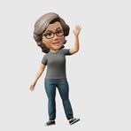 Patti Kinney - Facebook