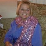 Patti Kinney - @jafrapkinney - Instagram