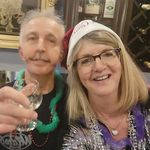 Patti Kinney - @homejo1806 - Instagram