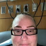 Patty Knowles - @psrandall1206 - Instagram