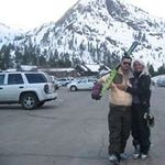 Patty Knowles-Longua - @knowleslongua - Instagram