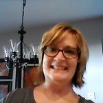 Patti Auger Leach - @pattiannleach - Instagram
