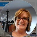Patti Ann Leach - @pattiannleach5 - Instagram