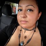 Patti Leach - @inkdvixen81 - Instagram