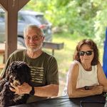 Patti Leach Fuller - @pattifuller6162 - Instagram