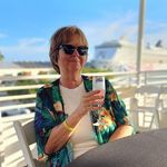 Patti Leach Moss - @patspony1 - Instagram