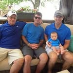 Patti Keating Lesser - @patti.lesser - Instagram