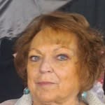 Patty Abbott-lesser - @abbottlesser - Instagram