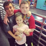 Patti Linder - Facebook