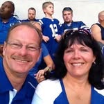 Patti Linder Shafer - @patticake7777 - Instagram