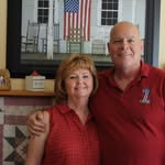 Patti Walker Linderman - @pattiwalkerlinderman - Instagram