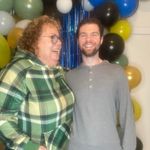 Patti Mathieson Comeau - @mamaseal1 - Instagram