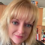 Patti McClellan - @penyeart92 - Instagram