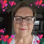 Patti McClellan Palmerton - @palmertp_ - Instagram