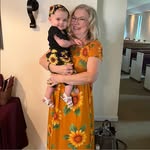 Patty McClellan Lemire - @pattymagree - Instagram