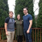 Patti McGrath - @mcpattimcg - Instagram