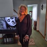 Patti McGrath - @pattimcgrath67 - Instagram