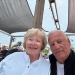 Patti McGrath Sarigianis - @mgoose55 - Instagram