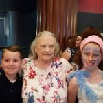 Patricia McLain - @pattimclain0 - Instagram