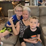 Patti Mclain - @pattimc2024 - Instagram