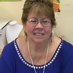 Patti McLain Fulton - @mclainfulton - Instagram
