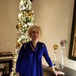 Patricia - @pattimclean2022 - Instagram