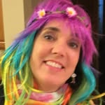 Patricia Burns McVey - @pattyluhoo - Instagram