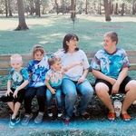 Patti Meadows - @mommypat4 - Instagram