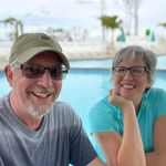 Patti Meadows McClain - @pattimcclain12 - Instagram