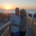 Patti Meadows Williams - @gapwilliams - Instagram