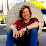 Patti Meek Kapperman - @kappermanp68 - Instagram