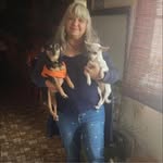 Patti Meeks - @patti.meeks.9 - Instagram